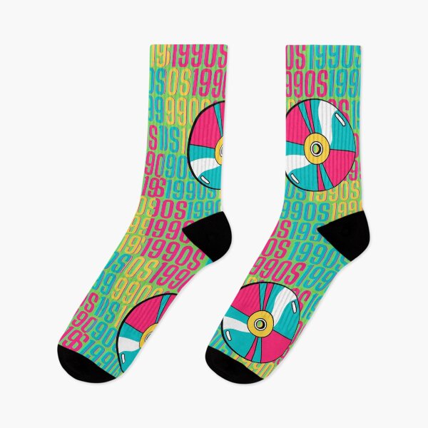 Item preview, 1990s retro design 2 - Green Background designed and sold by PunjabanJatti.