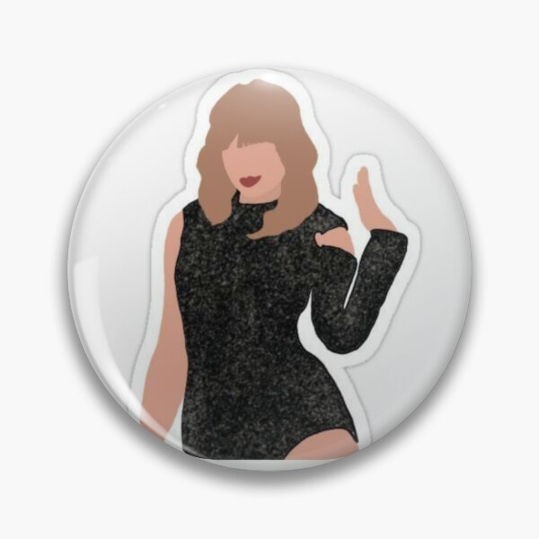 Item preview, Taylor Swift sticker designed and sold by Rashi Dodeja.