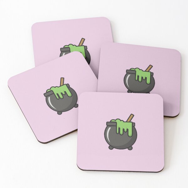 Item preview, Poison Pot Icon designed and sold by ennbe.