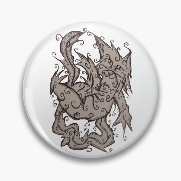 Item preview, surreal cat floating designed and sold by Cyberomiz.