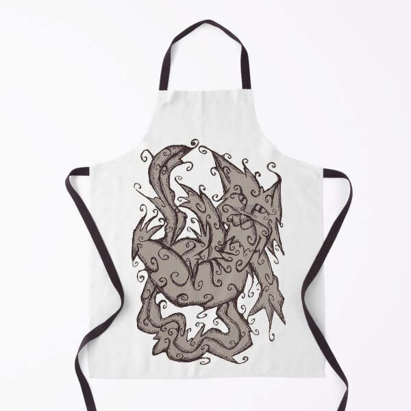 Item preview, surreal cat floating designed and sold by Cyberomiz.