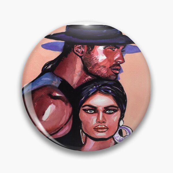 Item preview, Flemish designed and sold by Laura  Gomez Muriel.