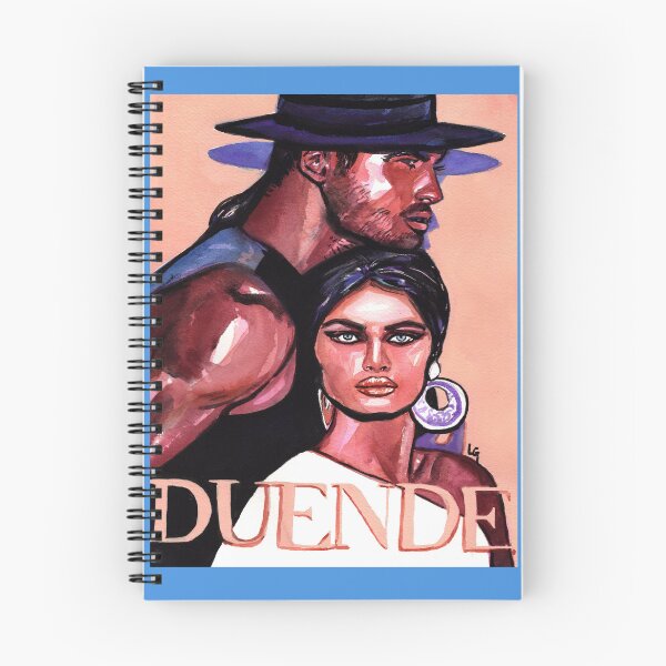 Item preview, Flemish designed and sold by Laura  Gomez Muriel.
