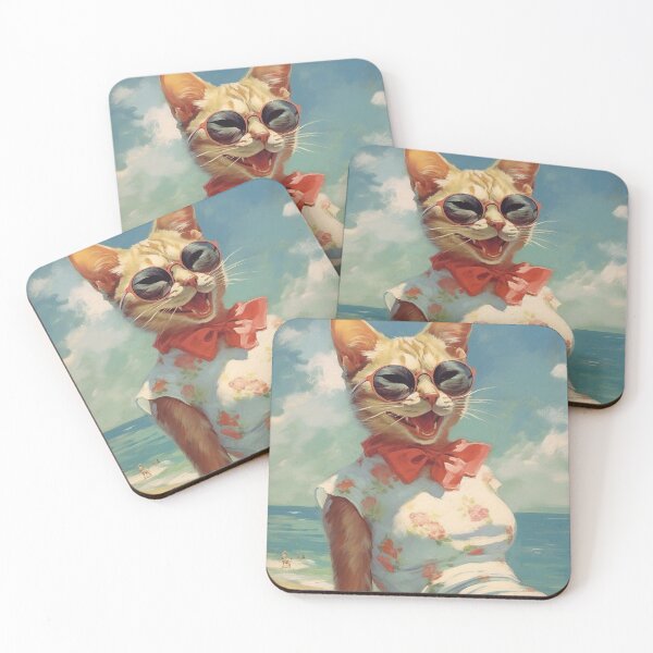Item preview, Fabulously Feline designed and sold by andysarmiento.