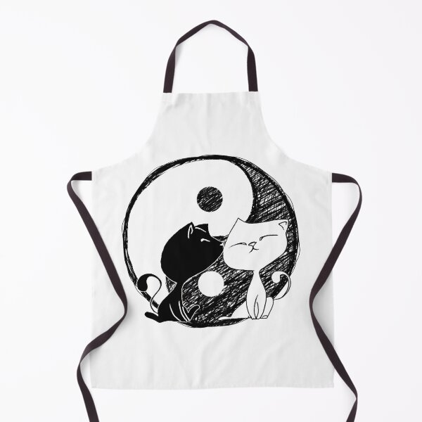 Item preview, cats in love designed and sold by Ironike.