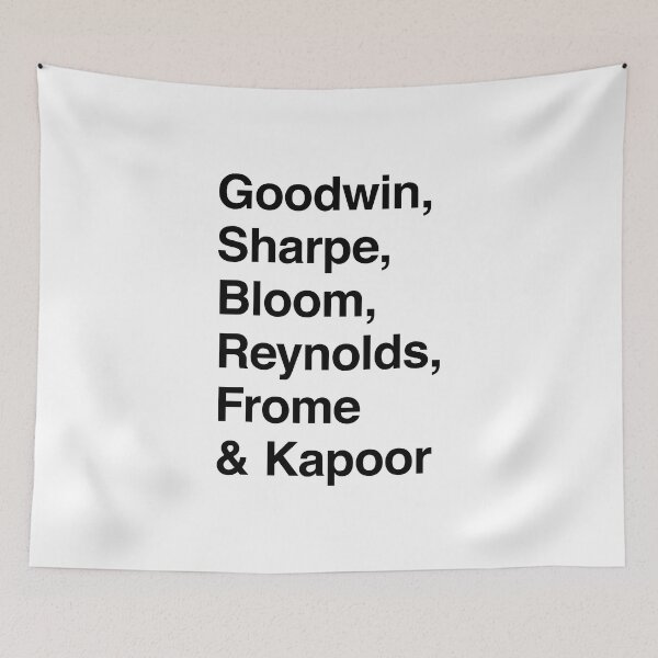 Item preview, New Amsterdam designed and sold by clamentine.