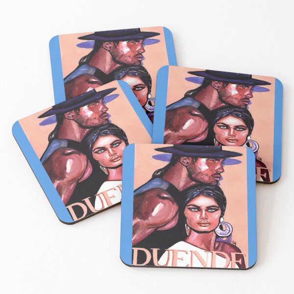 Item preview, Flemish designed and sold by Laura  Gomez Muriel.