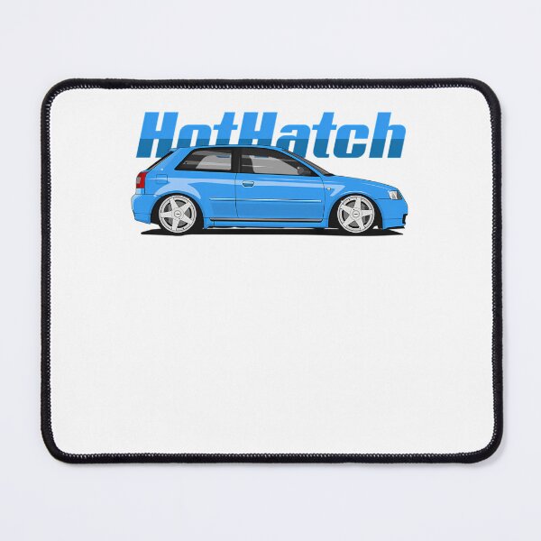 Item preview, AUDI A3 8L designed and sold by TrachyMillsArt.