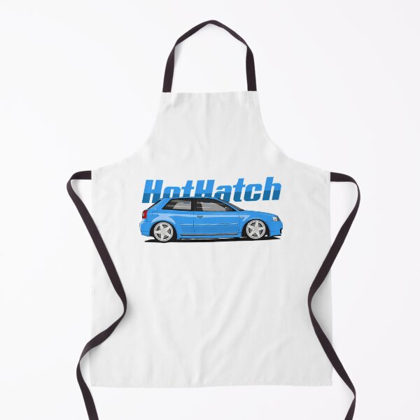 Item preview, AUDI A3 8L designed and sold by TrachyMillsArt.