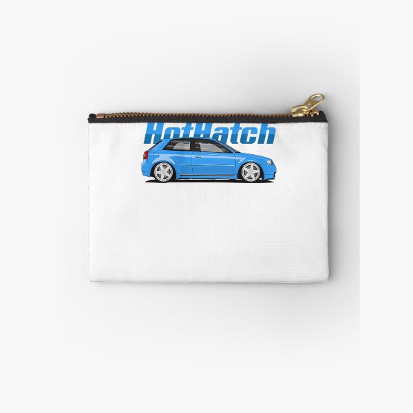 Item preview, AUDI A3 8L designed and sold by TrachyMillsArt.