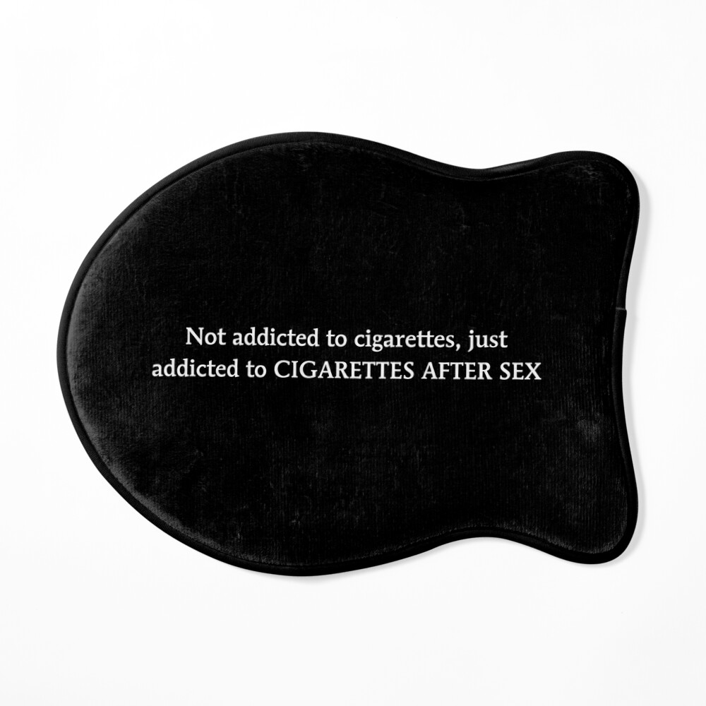 Cigarettes After Sex Quote 18