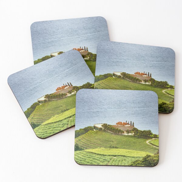 Item preview, Vineyard by the sea 01 designed and sold by Weston  Westmoreland.