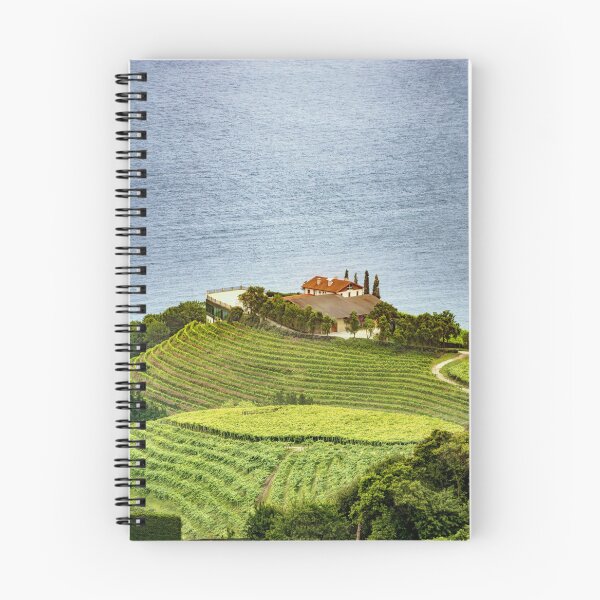 Item preview, Vineyard by the sea 01 designed and sold by Weston  Westmoreland.