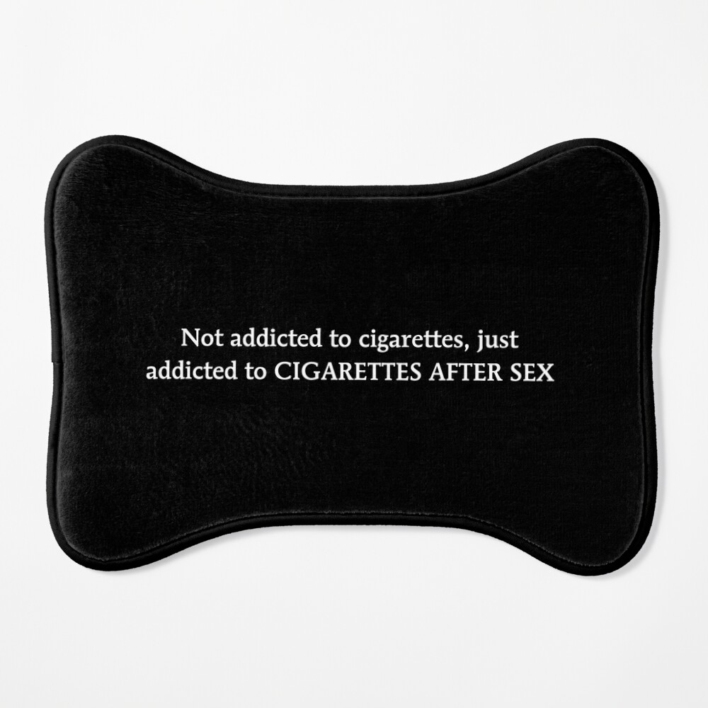 Cigarettes After Sex Quote 18