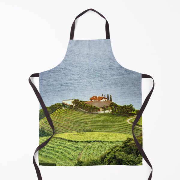 Item preview, Vineyard by the sea 01 designed and sold by Weston Westmoreland.
