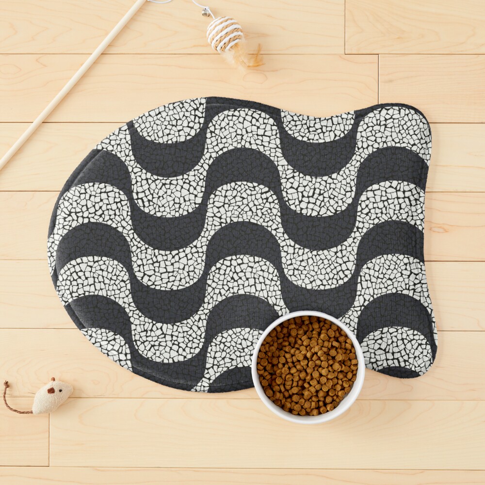 Item preview, Cat Mat designed and sold by renatokolberg.