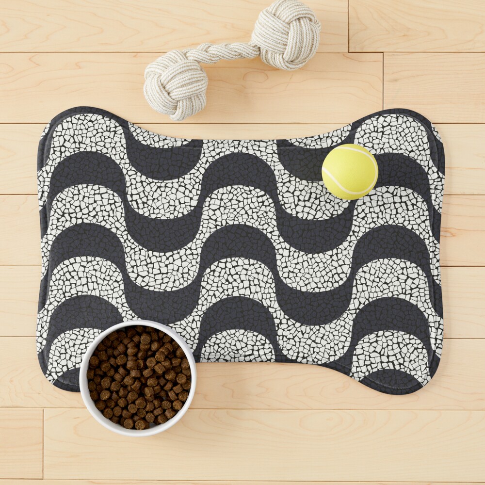 Item preview, Dog Mat designed and sold by renatokolberg.