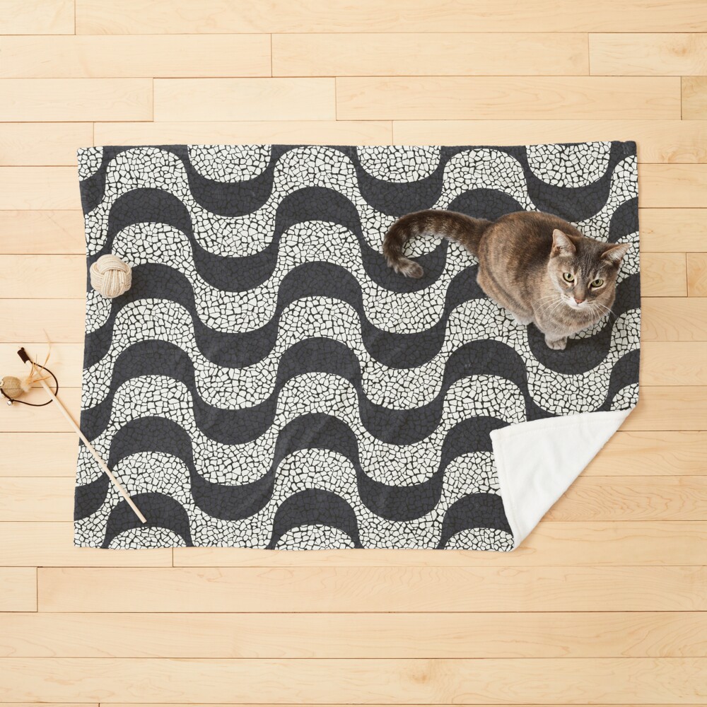 Item preview, Pet Blanket designed and sold by renatokolberg.