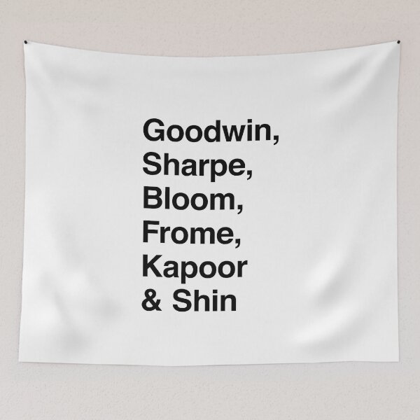 Item preview, New Amsterdam designed and sold by clamentine.