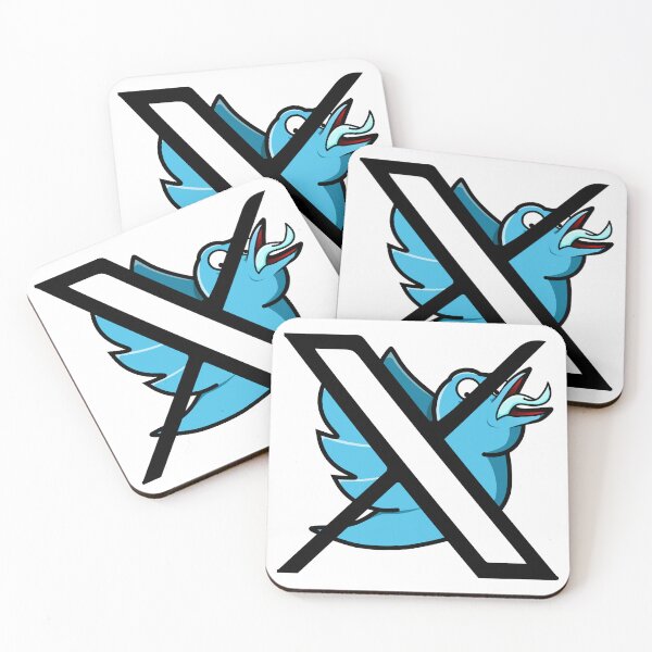 Item preview, #TwitterX designed and sold by GaliFreak.