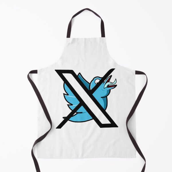 Item preview, #TwitterX designed and sold by GaliFreak.