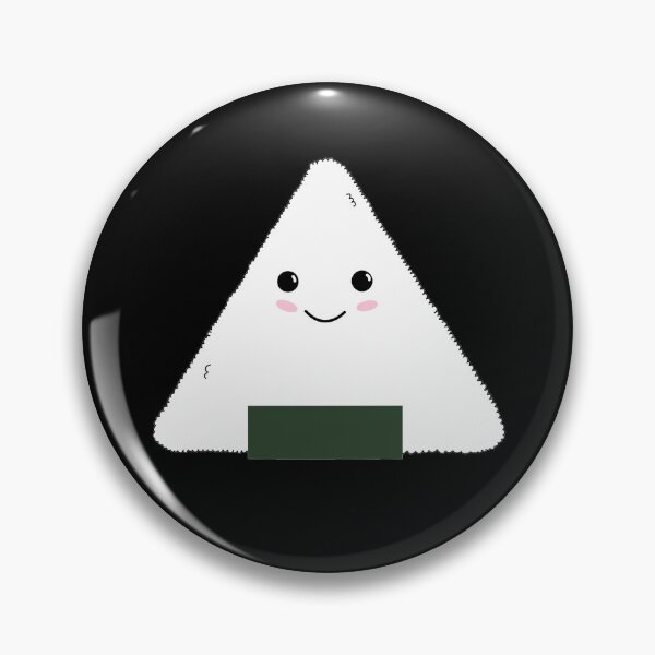 Item preview, Onigiri designed and sold by peachesandfizz.