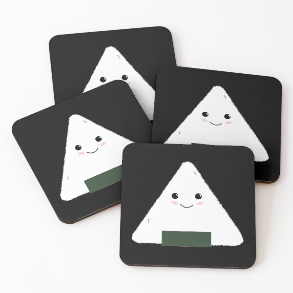 Item preview, Onigiri designed and sold by peachesandfizz.
