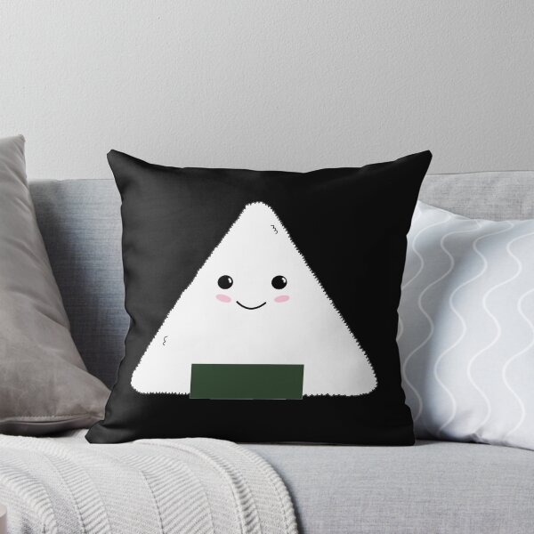 Item preview, Onigiri designed and sold by peachesandfizz.
