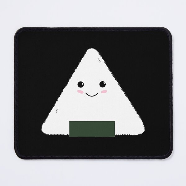 Item preview, Onigiri designed and sold by peachesandfizz.