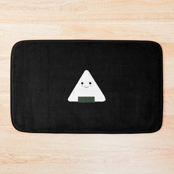 Item preview, Onigiri designed and sold by peachesandfizz.