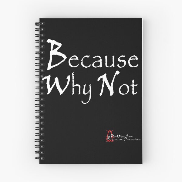 Item preview, Why Not designed and sold by TSTyre.