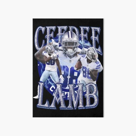 Lamb Jersey  Art Board Print for Sale by cocreations