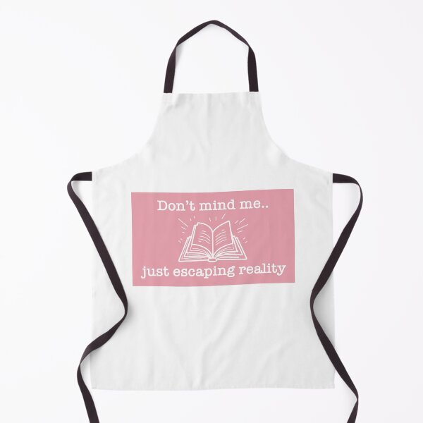 Item preview, Fiction Reader Pink designed and sold by TeakettleBooks.
