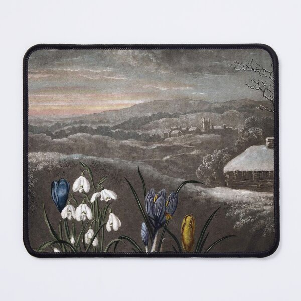 Item preview, Snowdrops designed and sold by tomorrowsart.