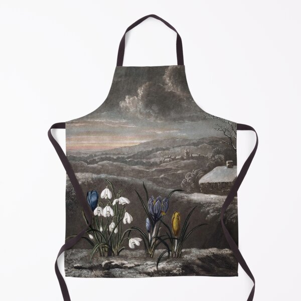 Item preview, Snowdrops designed and sold by tomorrowsart.
