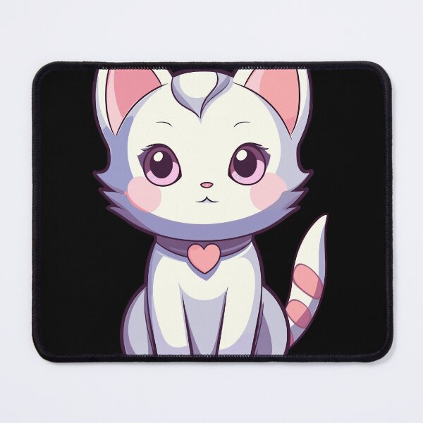 Item preview, Colorpoint Shorthair Kawaii Cat Kitten Cute T-Shirt designed and sold by Digital-Art-Co.