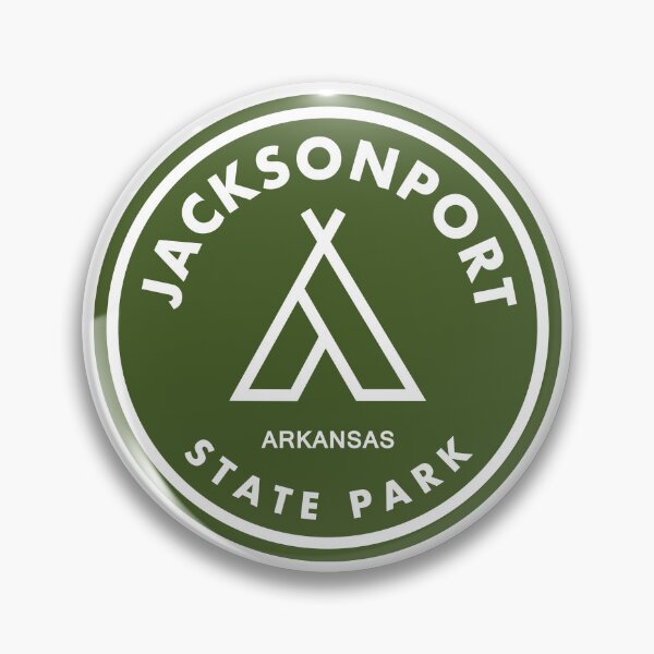 Item preview, Jacksonport State Park Arkansas Tent designed and sold by bivenart.