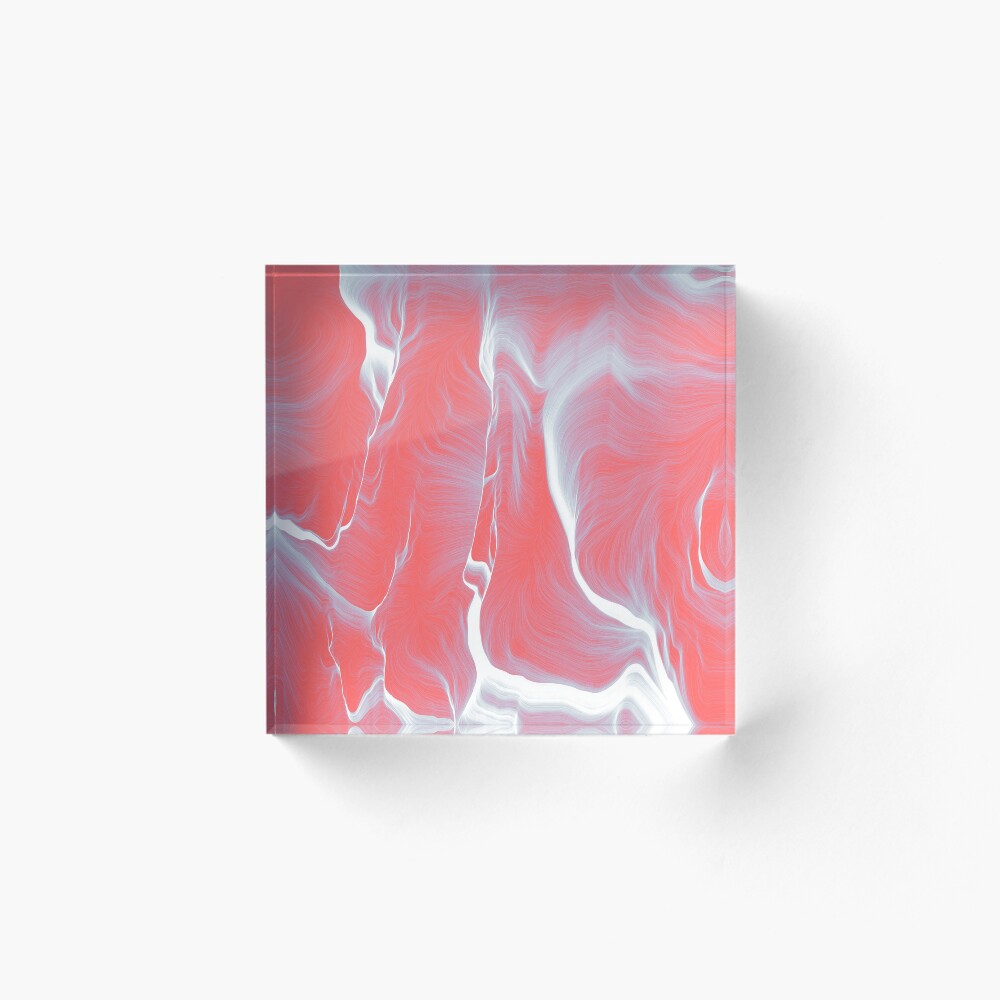 Item preview, Acrylic Block designed and sold by TiwGenerative.