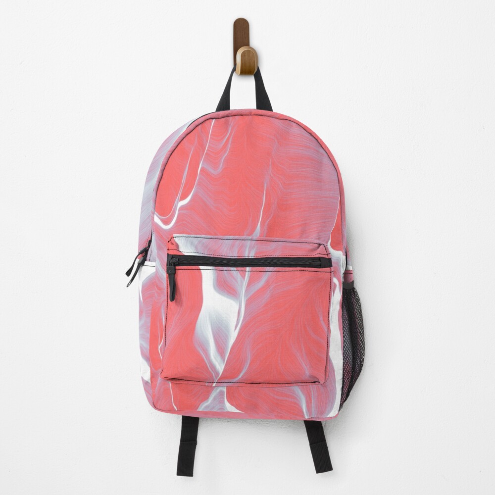 Item preview, Backpack designed and sold by TiwGenerative.