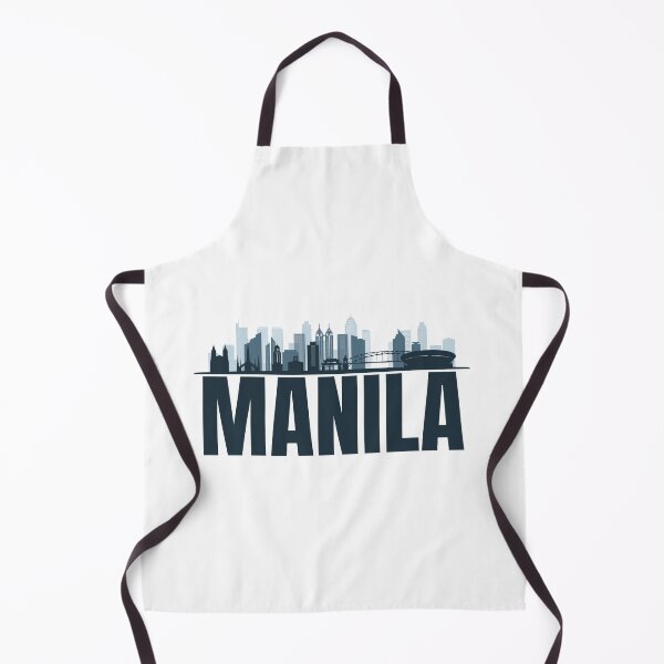 Item preview, Manila city illustation  designed and sold by DeluxBee.