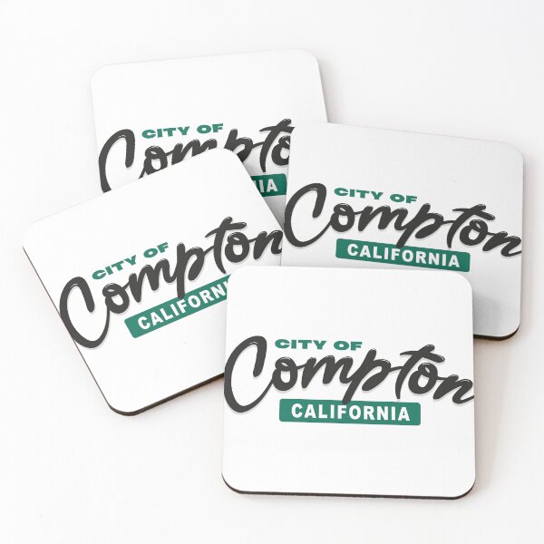 Item preview, ComptonCalifornia designed and sold by Printyourspirit.