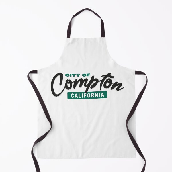 Item preview, Compton California designed and sold by Printyourspirit.