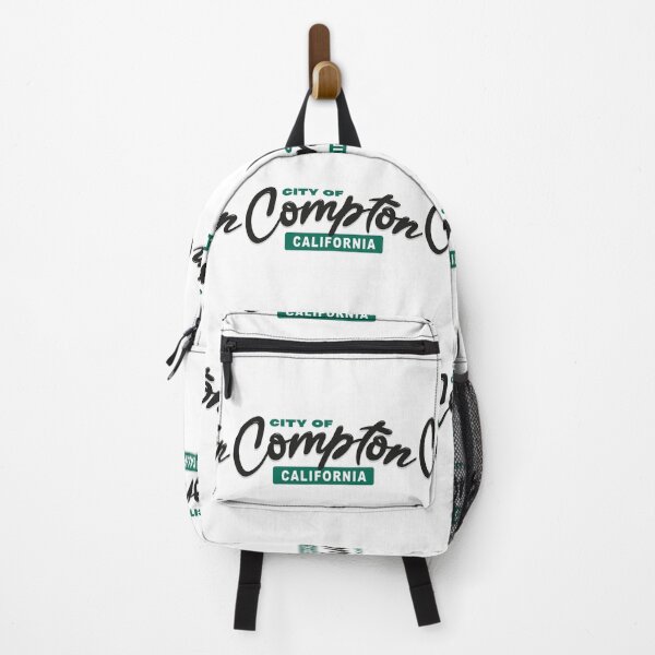 Item preview, Compton California designed and sold by Printyourspirit.