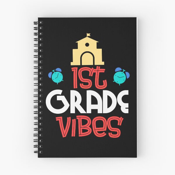 Item preview, 1st grade vibes designed and sold by mwebba2005.