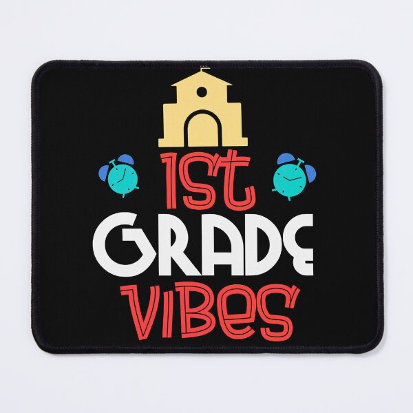 Item preview, 1st grade vibes designed and sold by mwebba2005.