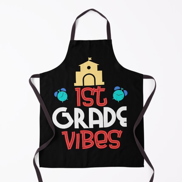 Item preview, 1st grade vibes designed and sold by mwebba2005.