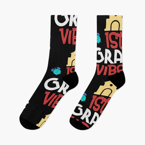 Item preview, 1st grade vibes designed and sold by mwebba2005.