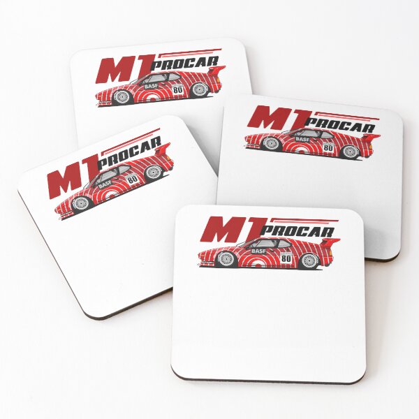 Item preview, M1 BASF PROCAR LEGEND designed and sold by BuddyBlack.
