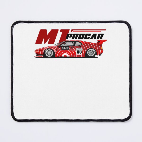 Item preview, M1 BASF PROCAR LEGEND designed and sold by BuddyBlack.