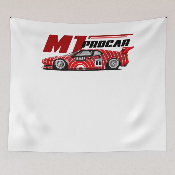 Item preview, M1 BASF PROCAR LEGEND designed and sold by BuddyBlack.